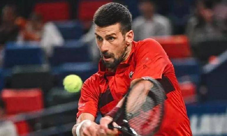 9game-战术调整引爆全场！，德约科维奇意外战胜SKT赛场气氛高涨-9game